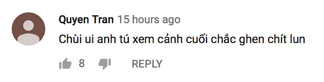 Diệu Nhi hôn đắm đuối trai lạ giữa đêm, fans đồng loạt gọi tên Anh Tú-10