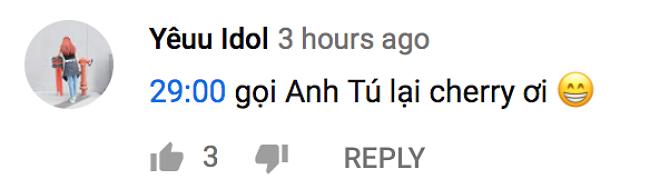 Diệu Nhi hôn đắm đuối trai lạ giữa đêm, fans đồng loạt gọi tên Anh Tú-11