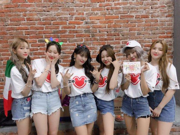 Một fan nam bị bắt vì thủ dâm trong concert của Momoland tại Mexico khiến dư luận đồng loạt phẫn nộ-2