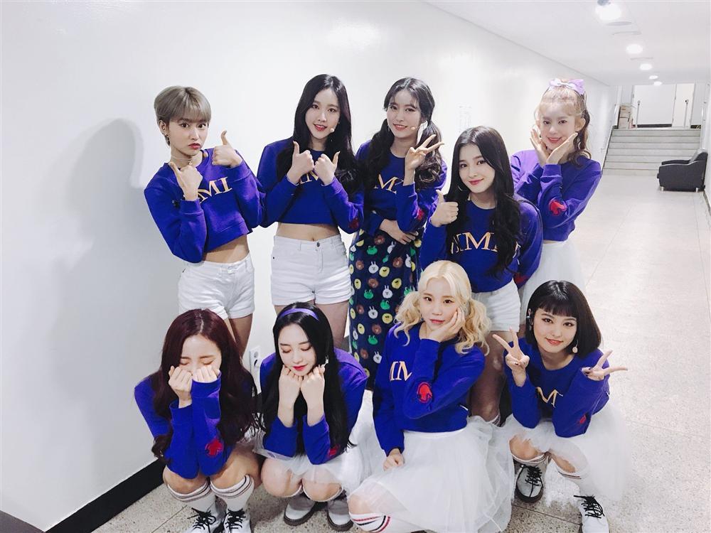 Một fan nam bị bắt vì thủ dâm trong concert của Momoland tại Mexico khiến dư luận đồng loạt phẫn nộ-4