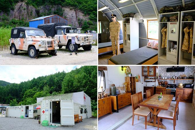 Phim trường bất ngờ hot sau khi Song Joong Ki - Song Hye Kyo ly hôn-1