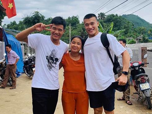 Hà Đức Chinh lần đầu công khai nhắc tới bạn gái trên trang cá nhân-6