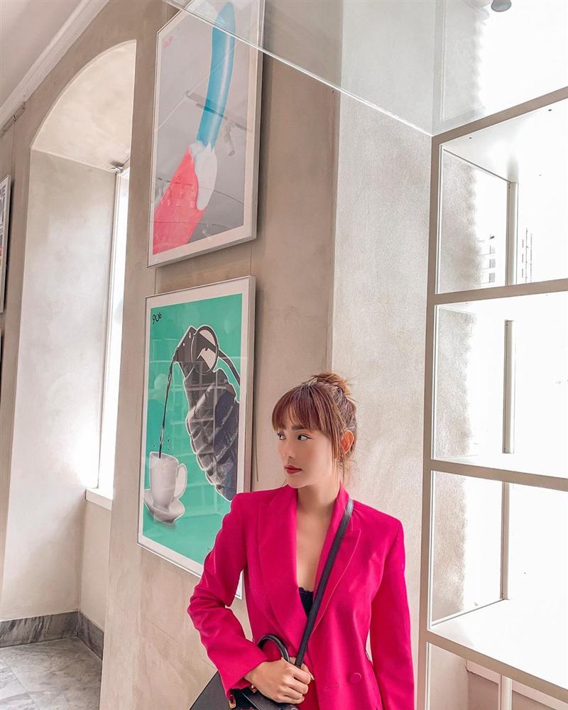 Hồ Ngọc Hà có mục đích gì khi dự định ra sản phẩm mới sau tuyên bố bóc phốt một nhân vật showbiz?-5