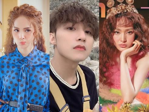 Cần Xa của Hiền Hồ không chỉ bị tố đạo nhạc Kpop trắng trợn mà còn ăn cắp ý tưởng MV của diva Đài Loan-10