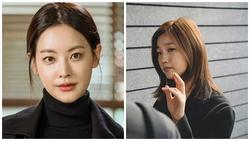 4 nữ diễn viên tài năng nhưng tỏa sáng muộn của màn ảnh Hàn
