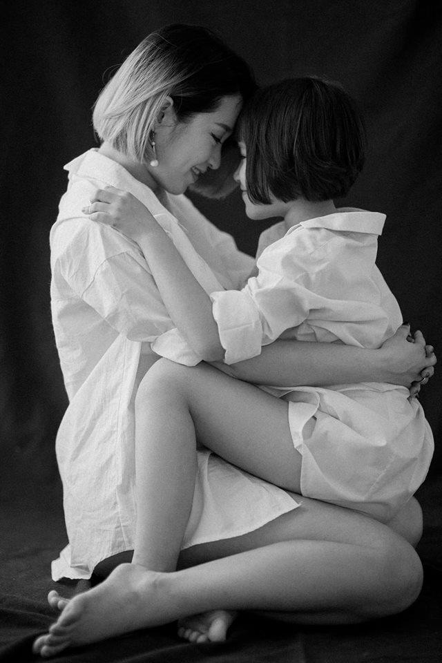 Đang ở cữ, hotgirl Mi Vân gây xốn xang khi chia sẻ về cuộc hôn nhân lần 2: 5 năm còn đang cố trăm năm cái gì-3