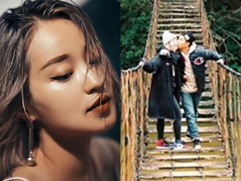 Đang ở cữ, hotgirl Mi Vân gây xốn xang khi chia sẻ về cuộc hôn nhân lần 2: '5 năm còn đang cố trăm năm cái gì'