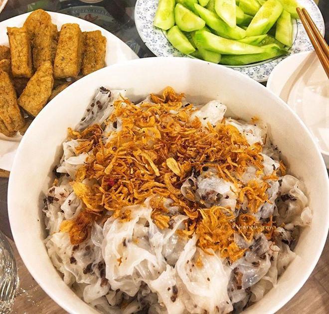 Báo Anh ca ngợi bánh cuốn, cà phê và ẩm thực Hà Nội-2