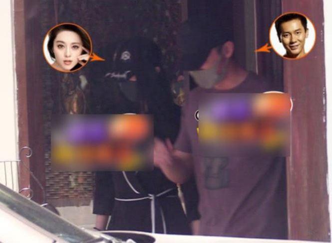 Vừa chia tay, Phạm Băng Băng đã bán gấp món quà tình yêu Lý Thần dành tặng trên web chuyên đồ second-hand-2