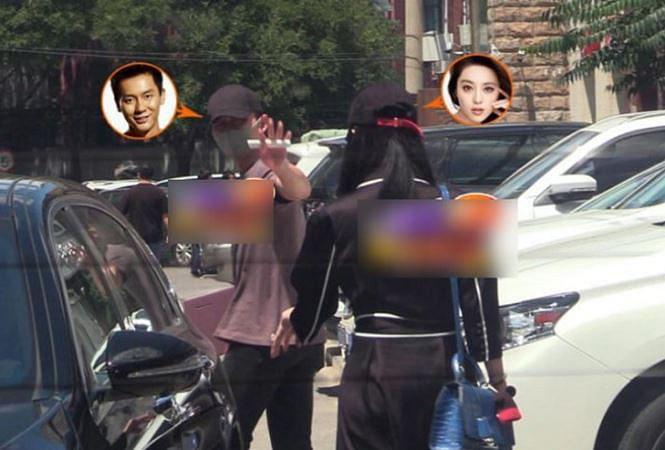 Vừa chia tay, Phạm Băng Băng đã bán gấp món quà tình yêu Lý Thần dành tặng trên web chuyên đồ second-hand-3