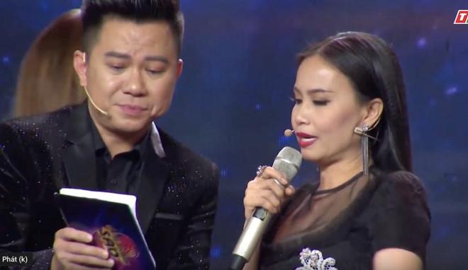 Cẩm Ly bị đổi giọng sau khi chữa viêm xoang nặng ở Mỹ-2