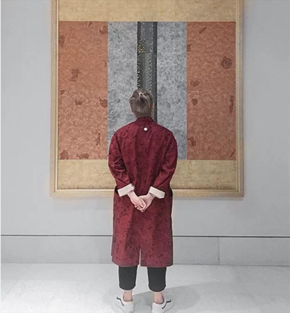 Những bộ đồ chất chơi nhưng khiến Sơn Tùng lộ chân ngắn-6