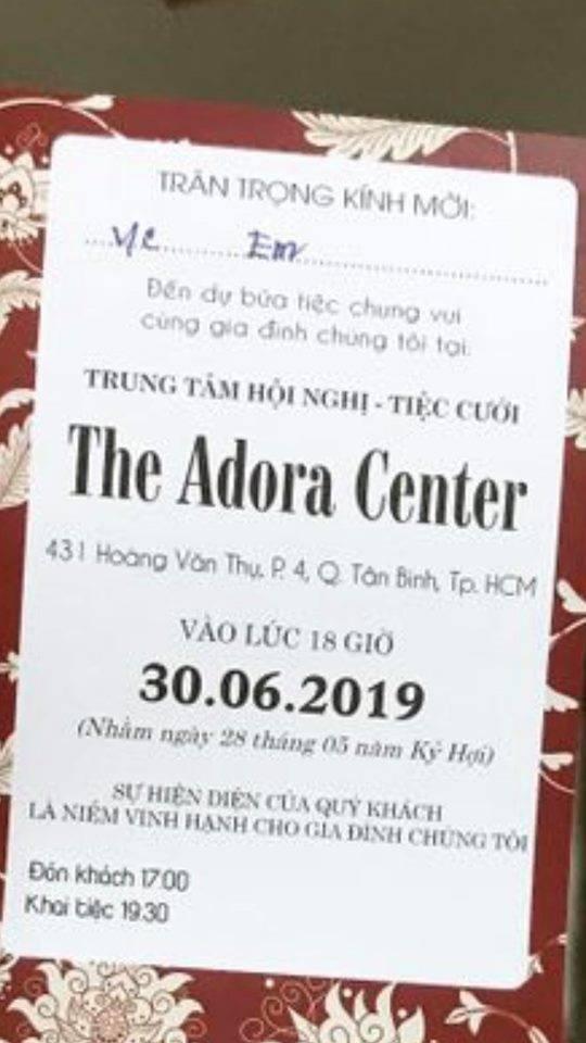 Hàng trăm khách nhập viện cấp cứu sau khi dự tiệc đám cưới tại nhà hàng ở Sài Gòn-2
