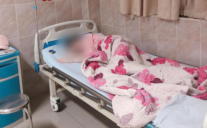 Hàng trăm khách nhập viện cấp cứu sau khi dự tiệc đám cưới tại nhà hàng ở Sài Gòn-3