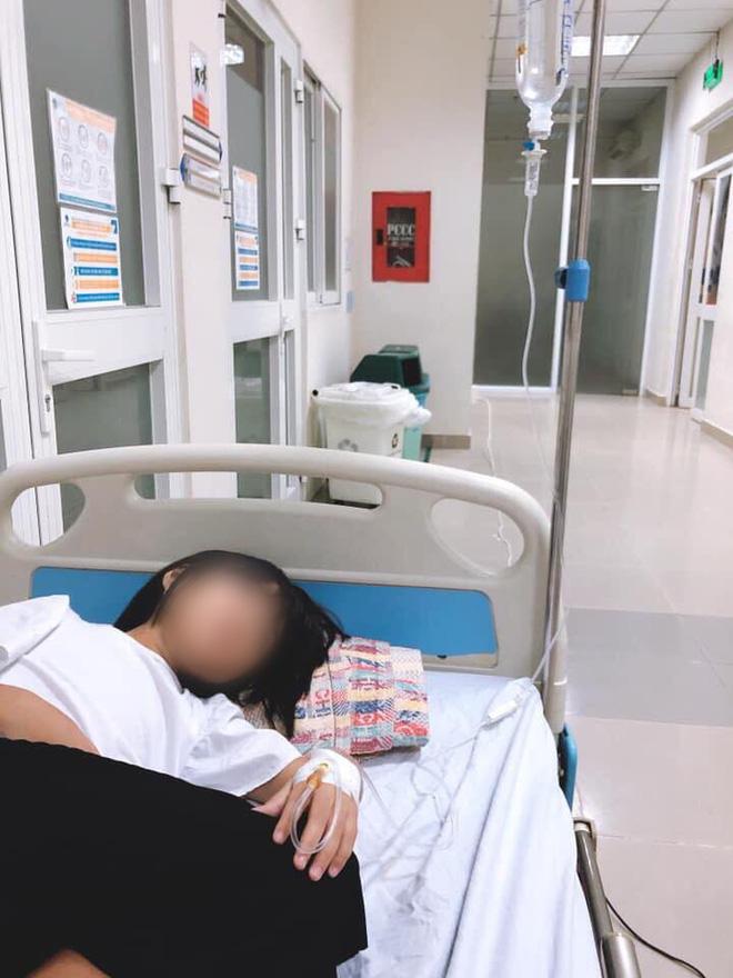 Hàng trăm khách nhập viện cấp cứu sau khi dự tiệc đám cưới tại nhà hàng ở Sài Gòn-4