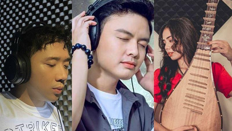 Nộp phí tác quyền - hành động văn minh trong nghệ thuật sao mà khó?-1