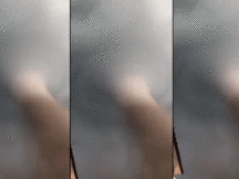 Clip: Ảnh hưởng của bão số 2, Trung Quốc xuất hiện vòi rồng như yêu quái, càn quét nhà cửa xe cộ