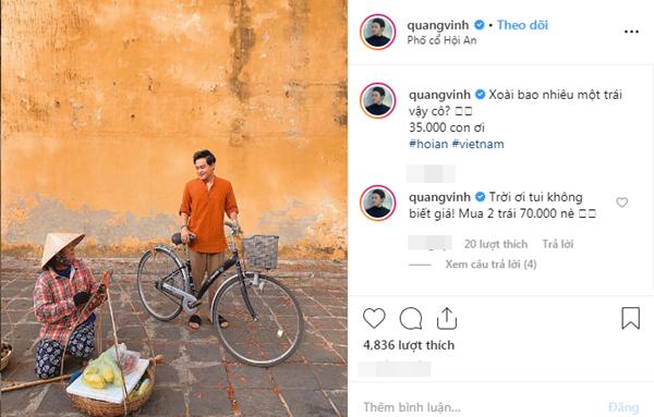 Nghi vấn NTK Lý Quí Khánh và người tình tin đồn Quang Vinh đang có kỳ nghỉ hè thân mật-6