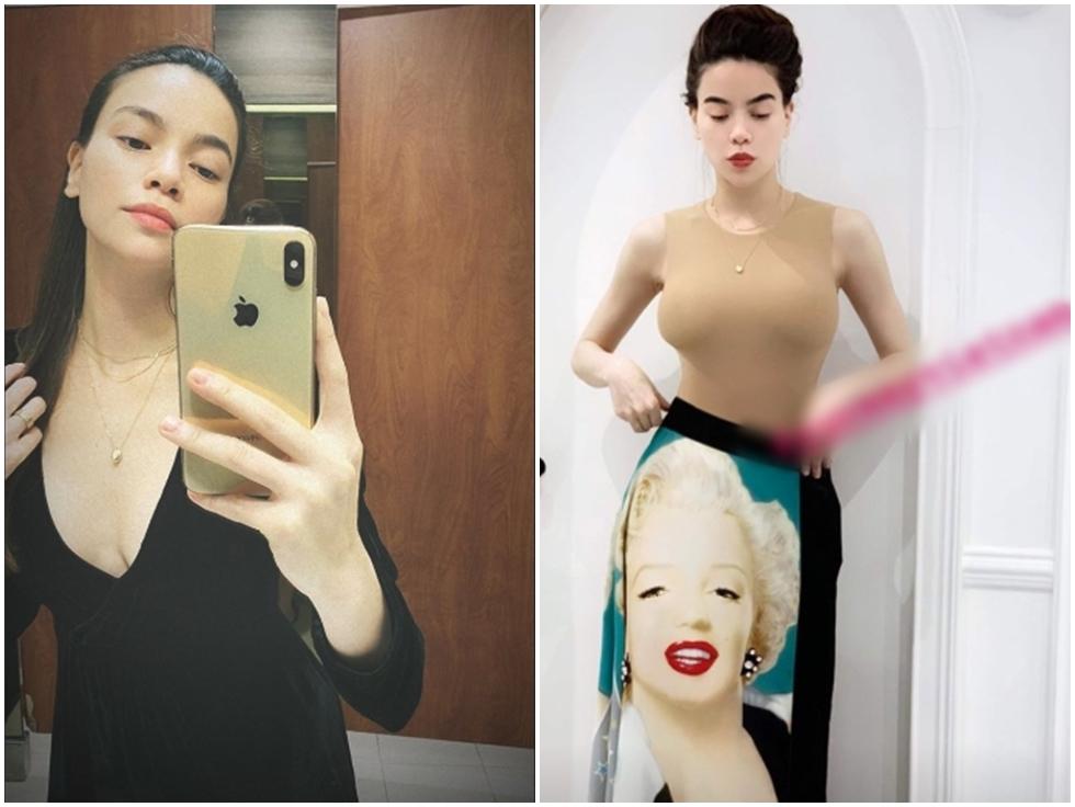 Hóa ra cách chăm sóc tóc tẩy của Quỳnh Anh Shyn khá đơn giản nhưng có 1 điều chưa chắc ai cũng chú ý-1