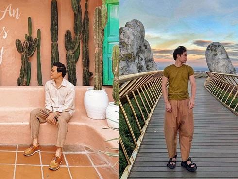 Lý Quí Khánh công khai hẹn hò người tình 14 năm, Quang Vinh lập tức bị réo tên vì thời gian quá trùng khớp-9