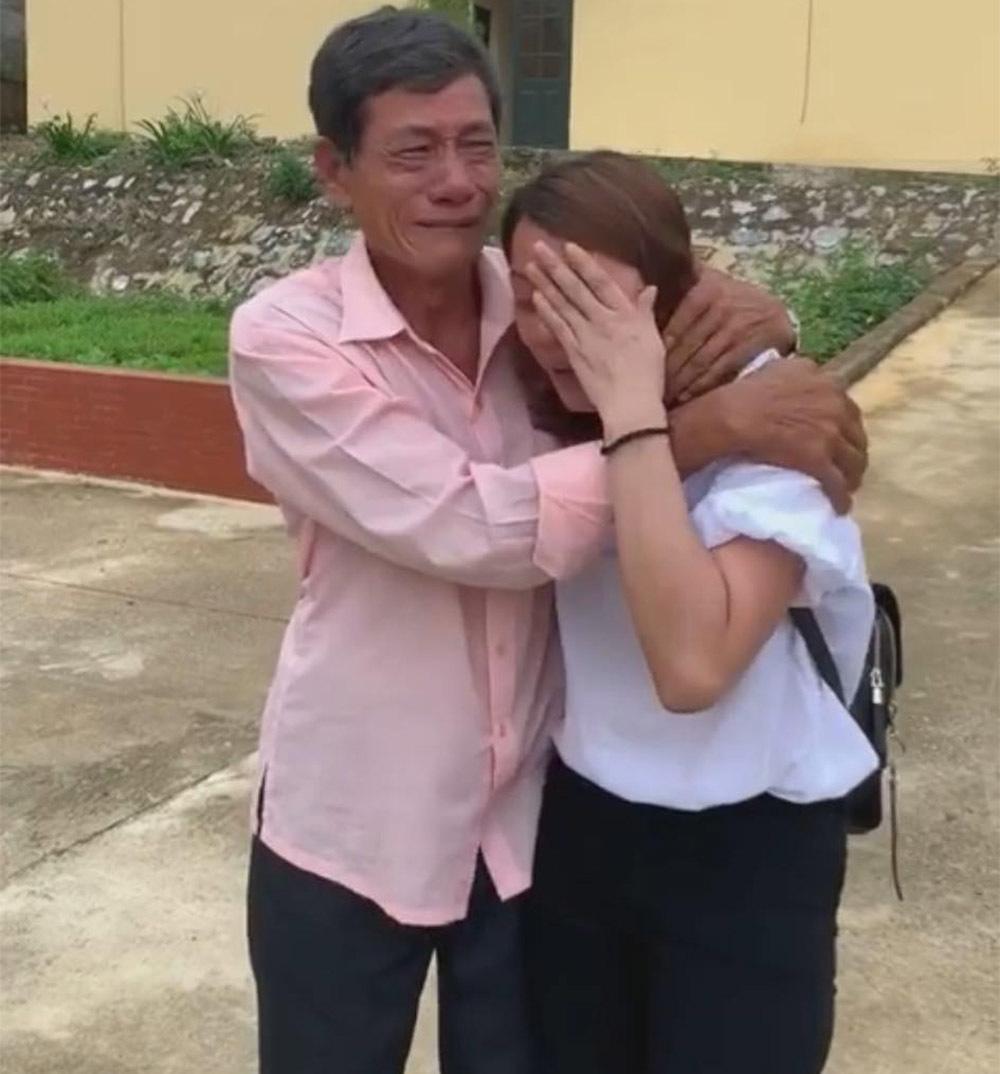 Người phụ nữ lưu lạc 22 năm và cuộc trở về trong nước mắt dù gia đình đã làm giấy báo tử suốt 18 năm ròng-3