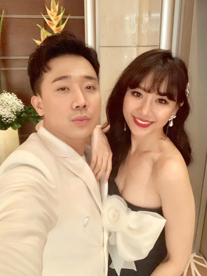 Hari Won bị phỉ báng không con - chết sớm, Trấn Thành tuyên bố dốc hết tiền bạc truy tìm kẻ khẩu nghiệp-4