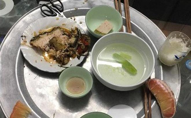 Nàng dâu uất nghẹn nhìn mâm cơm nhà chồng để phần sau một hồi bế con quấy khóc-4