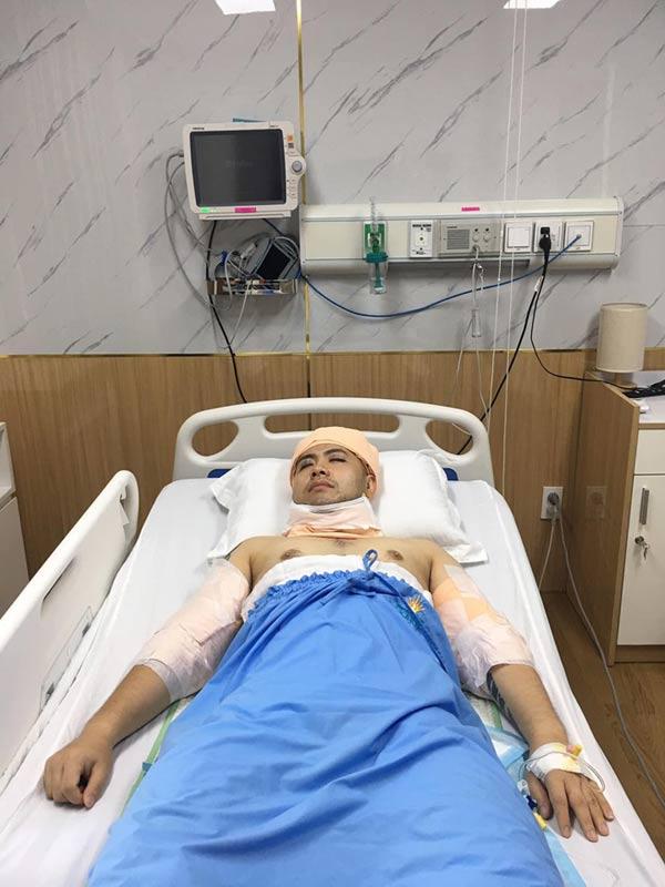 Akira Phan lần đầu kể lại hành trình giảm mỡ đầy khổ cực-4