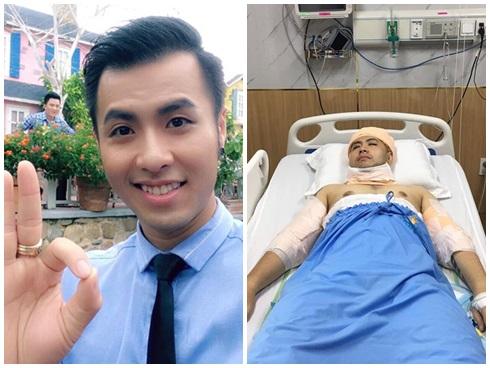 Lộ diện sau dao kéo, Akira Phan bùi ngùi: Níu kéo ngoại hình được chừng nào thì tốt chừng đó-8