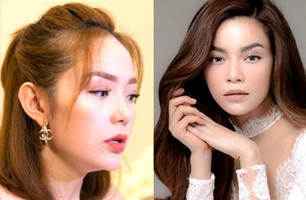 Nổi tiếng lanh lợi, khéo léo bậc nhất showbiz Việt, vì sao Hồ Ngọc Hà vẫn không thể giữ nổi những tình bạn thân thiết?-5