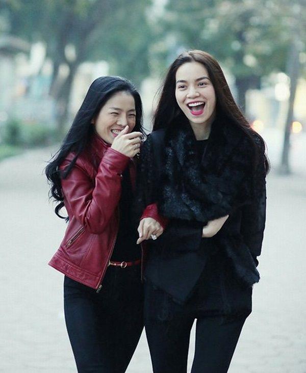 Nổi tiếng lanh lợi, khéo léo bậc nhất showbiz Việt, vì sao Hồ Ngọc Hà vẫn không thể giữ nổi những tình bạn thân thiết?-8