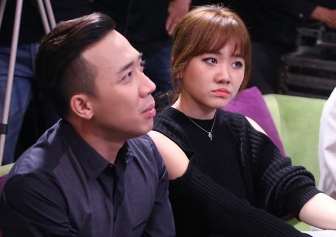 Xử lý kẻ khẩu nghiệp mạnh tay như Trấn Thành - Nhật Kim Anh: Người dốc tiền truy vấn, người đối mặt tận nhà-2