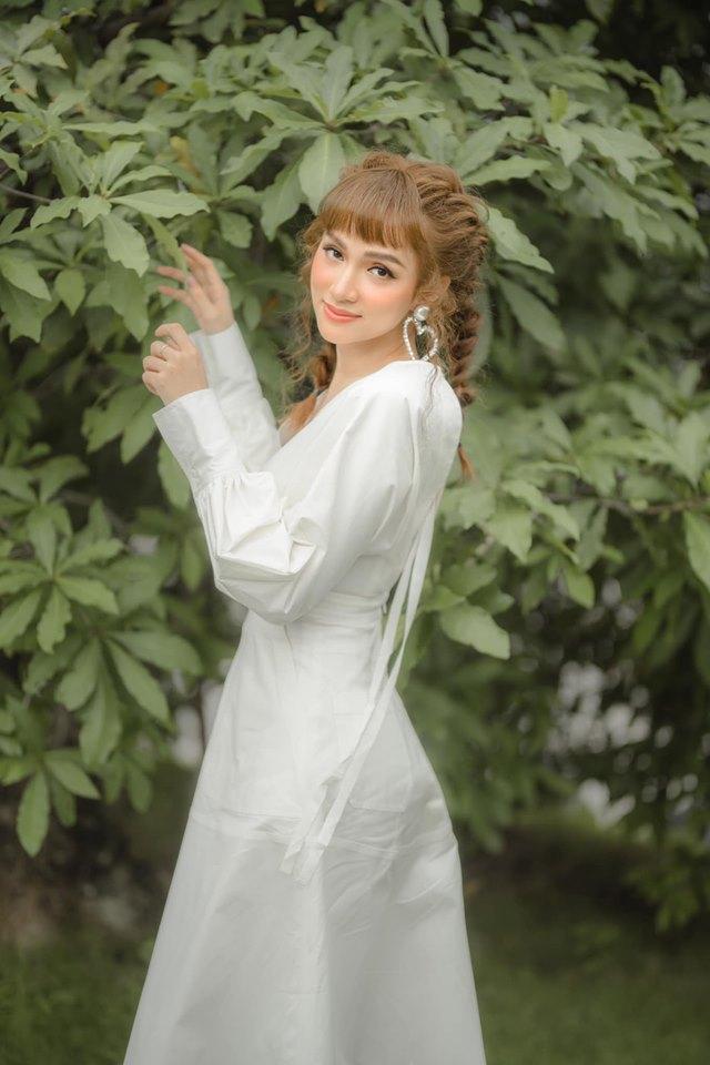 SAO MAKE OVER: Lâm Khánh Chi mặt lỗ chỗ như tổ ong - Lý Nhược Đồng lộ da nhăn nheo, lão hóa-10