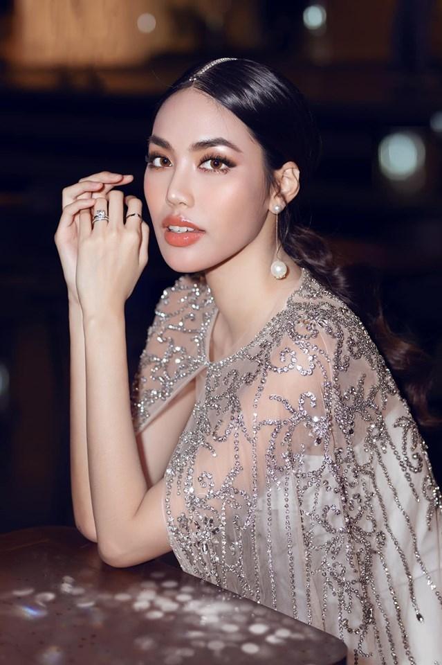 SAO MAKE OVER: Lâm Khánh Chi mặt lỗ chỗ như tổ ong - Lý Nhược Đồng lộ da nhăn nheo, lão hóa-3