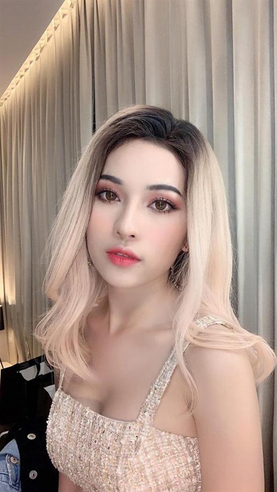 SAO MAKE OVER: Lâm Khánh Chi mặt lỗ chỗ như tổ ong - Lý Nhược Đồng lộ da nhăn nheo, lão hóa-7