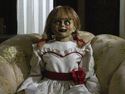 Một người đàn ông ở Thái Lan tử vong khi đang xem phim 'Annabelle: Comes Home'