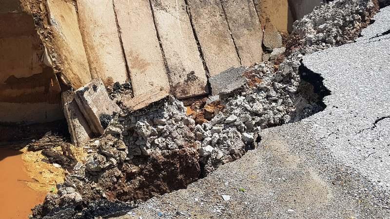 Video: Hình ảnh hiện trường vùi lấp cặp vợ chồng Thanh Hóa bên chân cầu-8