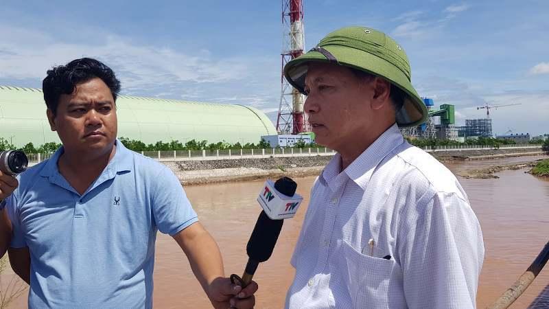 Video: Hình ảnh hiện trường vùi lấp cặp vợ chồng Thanh Hóa bên chân cầu-9