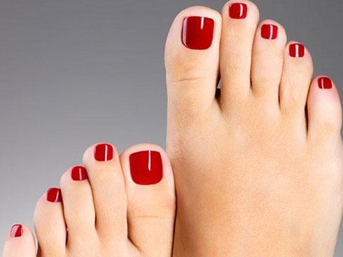 Những đặc điểm bàn chân cho thấy bạn là người phúc khí dồi dào, hậu vận tốt, cuộc sống viên mãn-4