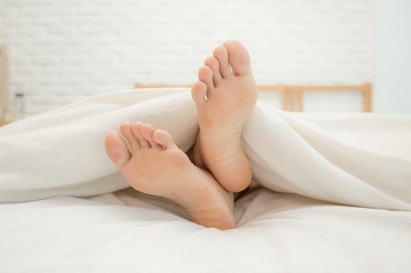 Sở hữu đôi bàn chân này, phụ nữ có số mệnh giàu sang, tương lai chẳng phải lo chuyện tiền bạc-2