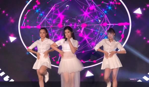 27 sao Việt tham gia chuỗi concert ‘Chạm tay đến miền đất mới’-1