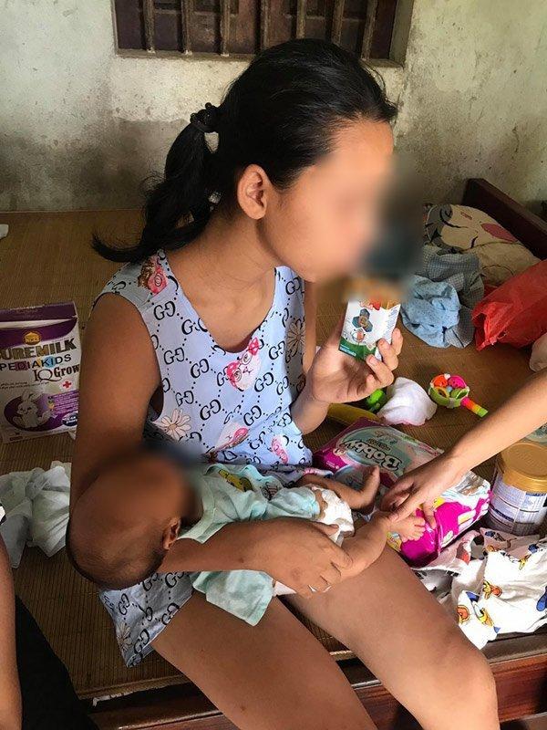 Vụ bố hãm hiếp con gái ruột đến sinh con: Bé gái bị mù lòa, thiểu năng trí tuệ, 4 bố con ngủ 1 giường-1