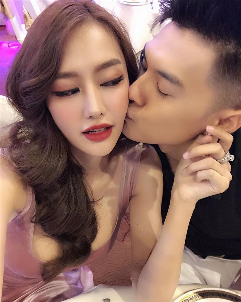 Linh Chi khen Lâm Vinh Hải nhưng lại động chạm Lý Phương Châu?-1