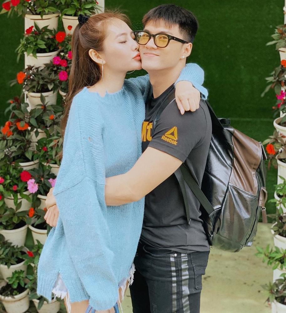 Linh Chi khen Lâm Vinh Hải nhưng lại động chạm Lý Phương Châu?-2