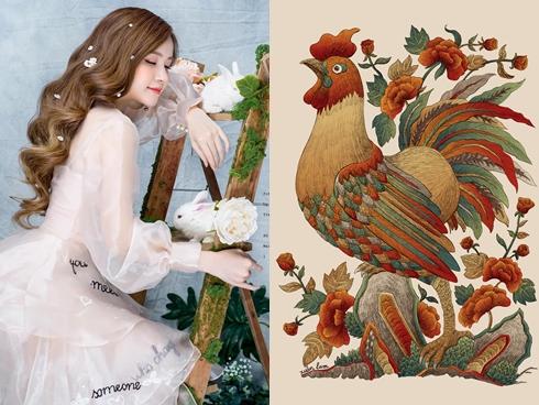 Cuối tuần này: 3 con giáp số đỏ như son, ăn lộc Thần Tài, tiền tiêu không hết