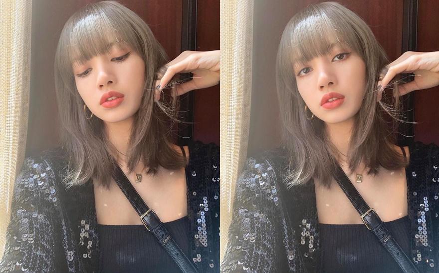 BLACKPINK Lisa chứng minh đẳng cấp khi ảnh tự sướng cán mốc 2 triệu likes chỉ sau 4 giờ-1