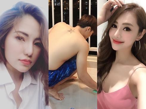 Linh Chi bỗng dưng hưởng lợi khi Lý Phương Châu vào hùa công kích Trương Thế Vinh: Cho ăn nấm độc là đúng, bảo sao bị chồng bỏ-12