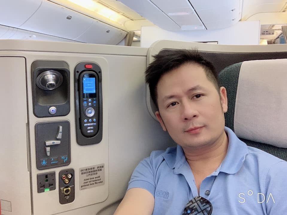 Ngọc Trinh gật gù thú nhận chỉ yêu chân thành một người-8