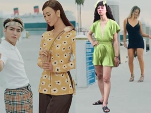 BB Trần tự nhận là biến thái vì thích xem clip đồ ăn vào buổi tối đến nỗi ám ảnh mà vẫn ham muốn-5