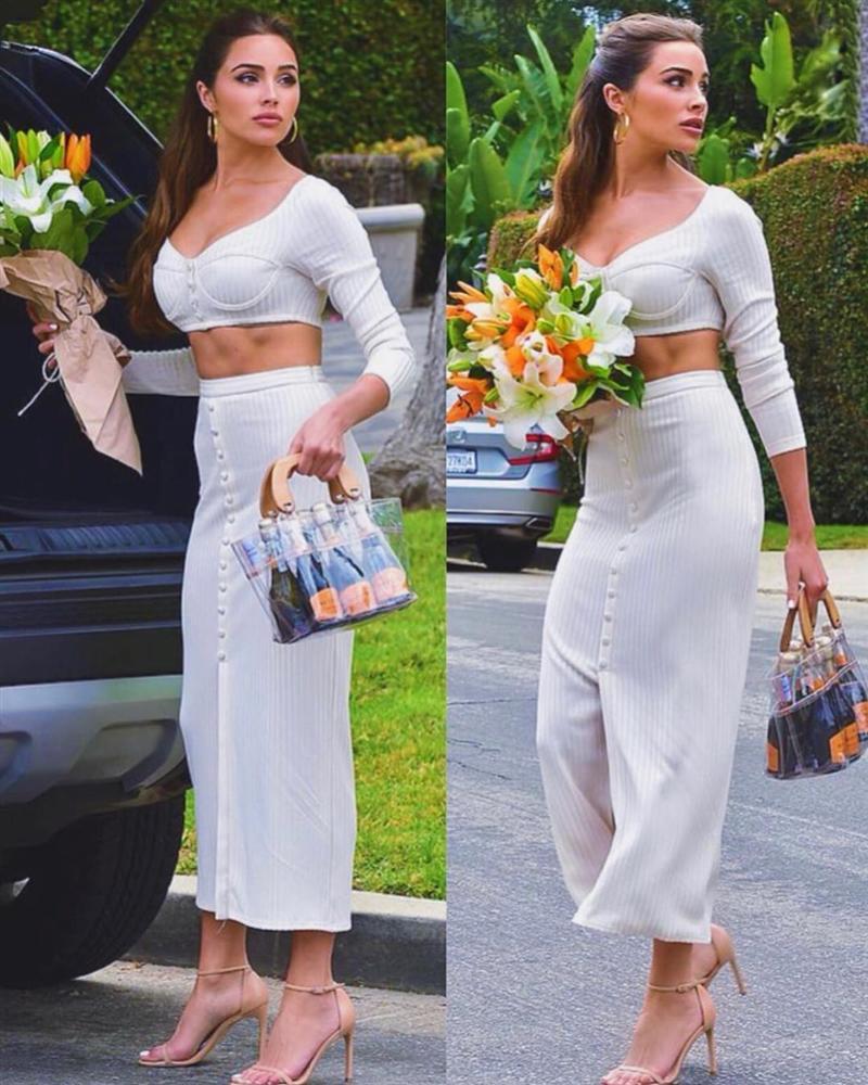 Bản tin Hoa hậu Hoàn vũ 4/7: Chị em HHen Niê - Lệ Hằng lên đồ miễn chê chặt đẹp dàn mỹ nhân quốc tế-4